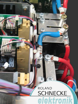 Netzteilreparatur Netzteilservice Roland Schnecke elektronik seit 1993 Netzteilreparatur Netzteilservice Roland Schnecke elektronik seit 1993
